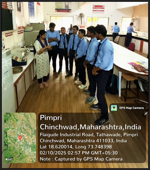 Environmental Engineering Lab